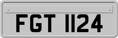 FGT1124