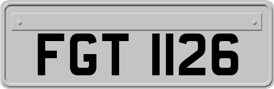 FGT1126