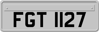 FGT1127