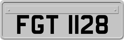 FGT1128