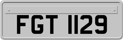 FGT1129