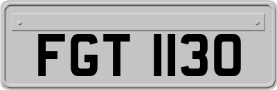 FGT1130