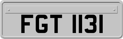 FGT1131