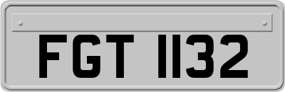 FGT1132
