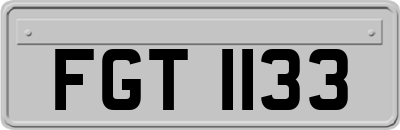 FGT1133