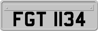 FGT1134