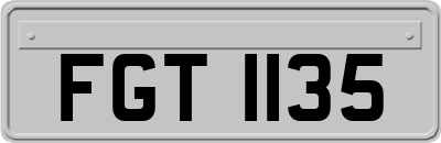 FGT1135