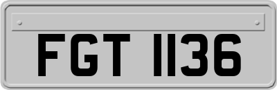 FGT1136