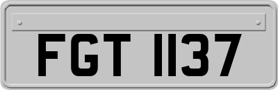 FGT1137
