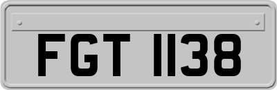 FGT1138