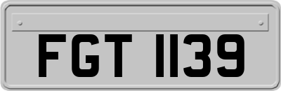 FGT1139