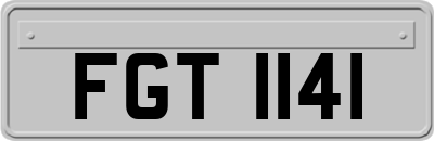 FGT1141