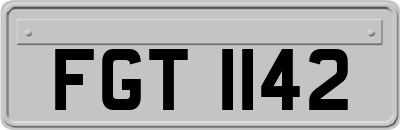 FGT1142