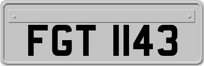 FGT1143