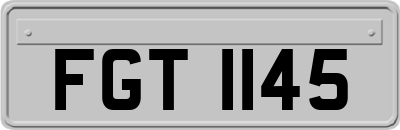 FGT1145