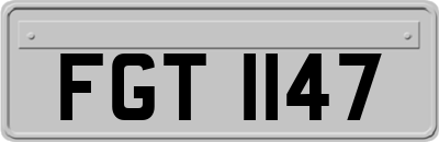 FGT1147