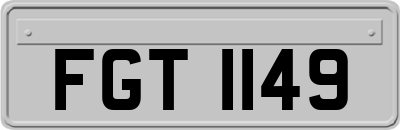 FGT1149
