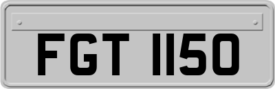 FGT1150