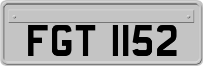 FGT1152