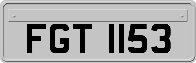 FGT1153