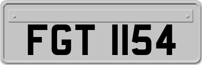 FGT1154