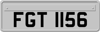 FGT1156