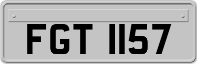 FGT1157