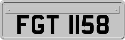 FGT1158