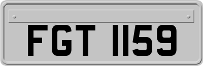 FGT1159