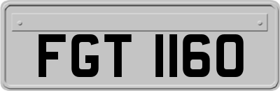 FGT1160