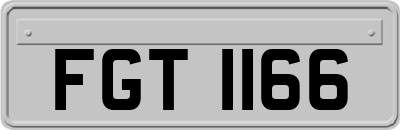 FGT1166