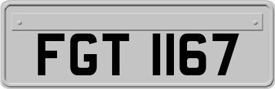 FGT1167