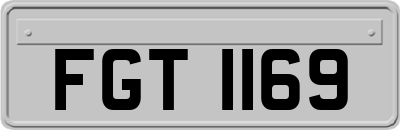 FGT1169
