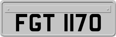 FGT1170