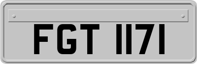 FGT1171
