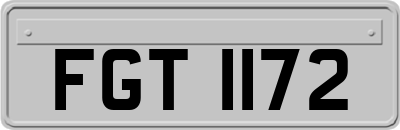 FGT1172