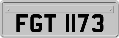 FGT1173