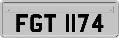 FGT1174