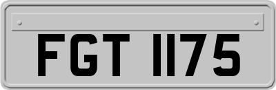 FGT1175