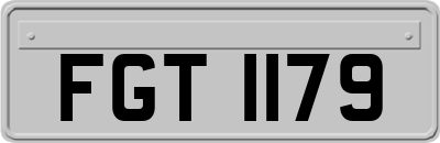 FGT1179