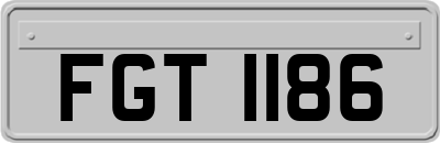FGT1186
