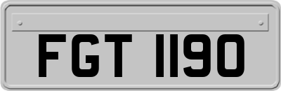 FGT1190