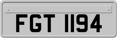 FGT1194