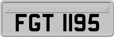 FGT1195
