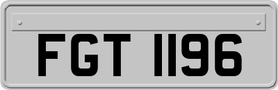 FGT1196