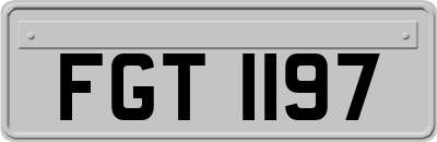 FGT1197