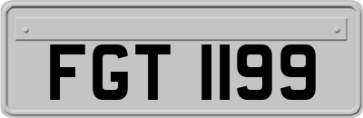FGT1199