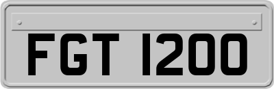 FGT1200