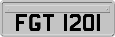 FGT1201