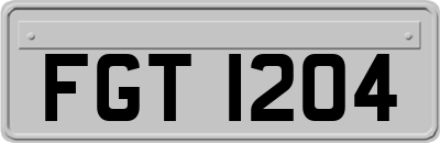 FGT1204